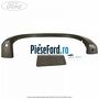 Ornament extensie aripa fata dreapta Ford Ranger 2006-2012 3.0 TDCi 4x4 156 cp MD30DITC, WEC diesel