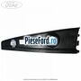 Ornament exterior oglinda dreapta electrica Ford Ka 2009-2016 1.2 69 cp 169A4000, FP4 benzina