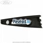 Ornament exterior oglinda stanga electrica Ford Ka 2009-2016 1.2 69 cp 169A4000, FP4 benzina