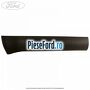 Ornament frontal panou bord dreapta Ford Ranger 2012-2015 2.2 TDCi 120 cp ENPF, GBVAJPF diesel