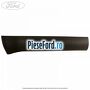 Ornament frontal panou bord dreapta Ford Ranger 2012-2015 3.2 TDCi 4x4 200 cp ENSA, SA2R, SA2S, SA2W, SAFA diesel