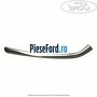Ornament geam collt usa spate dreapta Ford B-Max 1.0 EcoBoost 100 cp SFJA, SFJB, SFJC, SFJD benzina