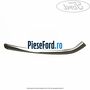 Ornament geam collt usa spate dreapta Ford B-Max 1.5 TDCi 75 cp UGJC, UGJG, XUJA, XUJB diesel