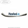 Ornament geam collt usa spate stanga Ford B-Max 1.0 EcoBoost 100 cp SFJA, SFJB, SFJC, SFJD benzina