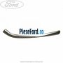 Ornament geam collt usa spate stanga Ford B-Max 1.5 TDCi 95 cp XVJA, XVJC diesel