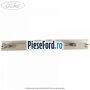 Ornament geam stalp C dreapta 3 usi Ford Fiesta 2013-2017 1.25 82 cp SNJA, SNJB, SNJC, SNJD benzina | Foto 2