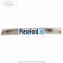 Ornament geam stalp C dreapta 3 usi Ford Fiesta 2013-2017 1.4 97 cp RTJA, RTJB, SPJA, SPJC, SPJE benzina