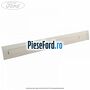 Ornament geam stalp C stanga 3 usi Ford Fiesta 2013-2017 1.0 80 cp P4JA, P4JB, P4JC, P4JD benzina