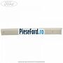 Ornament geam stalp C stanga 3 usi Ford Fiesta 2013-2017 1.0 80 cp P4JA, P4JB, P4JC, P4JD benzina