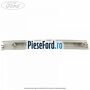 Ornament geam stalp C stanga 3 usi Ford Fiesta 2013-2017 1.0 EcoBoost 100 cp SFJA, SFJB, SFJC, SFJD benzina