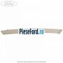 Ornament geam stalp C stanga 3 usi Ford Fiesta 2013-2017 1.0 EcoBoost 100 cp SFJA, SFJB, SFJC, SFJD benzina | Foto 2