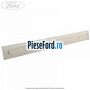 Ornament geam stalp C stanga 3 usi Ford Fiesta 2013-2017 1.25 82 cp SNJA, SNJB, SNJC, SNJD benzina