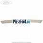 Ornament geam stalp C stanga 3 usi Ford Fiesta 2013-2017 1.4 97 cp RTJA, RTJB, SPJA, SPJC, SPJE benzina | Foto 2