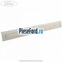 Ornament geam stalp C stanga 3 usi Ford Fiesta 2013-2017 1.5 TDCi 100 cp XUJH diesel