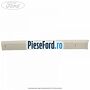 Ornament geam stalp C stanga 3 usi Ford Fiesta 2013-2017 1.5 TDCi 100 cp XUJH diesel