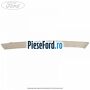 Ornament geam stalp C stanga 3 usi Ford Fiesta 2013-2017 1.5 TDCi 95 cp XVJB, XVJC diesel | Foto 2