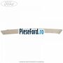 Ornament geam stalp C stanga 3 usi Ford Fiesta 2013-2017 1.6 ST 182 cp JTJA, JTJB benzina | Foto 2