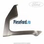 Ornament geam usa fata dreapta Ford Transit 2006-2014 2.2 TDCi 85 cp P8FA, P8FB diesel