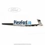 Ornament geam usa fata stanga Ford Transit 2006-2014 2.2 TDCi RWD 125 cp CYRA diesel | Foto 2