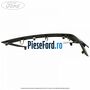 Ornament gri panou instrument bord stanga Ford Focus 2011-2014 1.0 EcoBoost 100 cp M2DA, M2DB, M2DC, SFDA, SFDB benzina