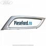 Ornament gri panou instrument bord stanga Ford Focus 2011-2014 1.6 Ti 105 cp IQDA, IQDB, IQDC benzina