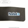 Ornament gri prag usa fata dreapta Ford Transit 2000-2006 2.4 TDE 115 cp FXFA diesel