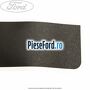 Ornament gri prag usa fata stanga Ford Transit 2000-2006 2.0 TDCi 125 cp FIFA diesel