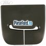 Ornament gri suport centura spatar scaun spate Ford Fusion 1.4 80 cp FXJA, FXJB, FXJC benzina