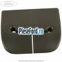 Ornament gri suport centura spatar scaun spate Ford Fusion 1.4 80 cp FXJA, FXJB, FXJC benzina | Foto 2