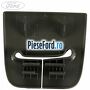 Ornament gri suport centura spatar scaun spate Ford Fusion 1.6 100 cp FYJA, FYJB, FYJC benzina