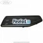 Ornament grila aripa dreapta Ford Ranger 2006-2012 2.5 TDCi 4x4 143 cp WLAA diesel