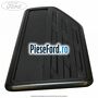 Ornament grila aripa dreapta Ford Ranger 2006-2012 2.5 TDCi 4x4 143 cp WLAA diesel