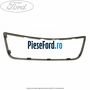 Ornament grila bara spate dreapta model ST Ford Focus 2004-2007 2.5 ST 225 cp HYDA benzina | Foto 2
