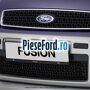 Ornament grila inferioara radiator Ford Fusion 1.4 80 cp FXJA, FXJB, FXJC benzina