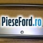 Ornament grila inferioara radiator Ford Fusion 1.4 TDCi 68 cp F6JA, F6JB diesel