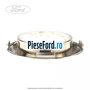 Ornament grila proiector cromat ST Ford Mondeo 2000-2007 1.8 SCi 130 cp CFBA benzina | Foto 2