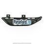 Ornament grila proiector dreapta Ford Edge 2016-2018 2.0 TDCi Bi-Turbo 210 cp T9CE, T9CF diesel