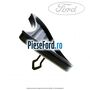 Ornament grila proiector dreapta model ST Ford Focus 2008-2011 2.5 ST 225 cp HYDA benzina