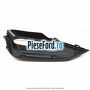 Ornament grila proiector dreapta ST Ford Fiesta 2017-2023 1.5 EcoBoost ST 200 cp YZJA benzina | Foto 5