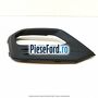 Ornament grila proiector stanga ST Ford Fiesta 2017-2023 1.5 EcoBoost ST 200 cp YZJA benzina | Foto 4