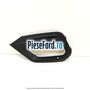 Ornament grila proiector stanga ST Ford Fiesta 2017-2023 1.5 EcoBoost ST 200 cp YZJA benzina