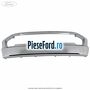Ornament grila radiator cromat Ford Ranger 2016-2020 2.2 TDCi 131 cp T22DD0P diesel