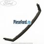Ornament grila radiator inferior an 10/2000-06/2003 Ford Mondeo 2000-2007 1.8 16V 125 cp CHBA, CHBB benzina