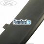 Ornament grila radiator inferior an 10/2000-06/2003 Ford Mondeo 2000-2007 2.0 TDDI 115 cp D6BA, HJBA, HJBB, HJBC diesel | Foto 2