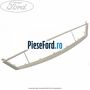 Ornament grila radiator ST Ford Mondeo 2000-2007 2.2 TDCi 155 cp QJBA, QJBB diesel
