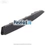 Ornament grila stanga sub far Ford Kuga 2013-2016 2.0 TDCi 4x4 150 cp T7MA, T7MB diesel