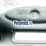 Ornament Hayon 3/5 usi primerizat Ford Focus 2008-2011 1.8 125 cp Q7DA, QQDA, QQDB benzina