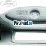 Ornament Hayon 3/5 usi primerizat Ford Focus 2008-2011 2.0 TDCi 136 cp G6DA, G6DB, G6DD, G6DG diesel