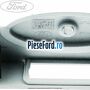 Ornament Hayon 3/5 usi primerizat Ford Focus 2008-2011 2.5 ST 225 cp HYDA benzina