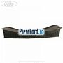 Ornament hayon centru berlina Ford Focus 2011-2014 1.6 TDCi ECOnetic 105 cp NGDA, NGDB diesel